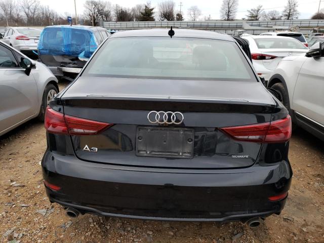2020 AUDI A3 S-LINE WAUBEGFF1LA095257