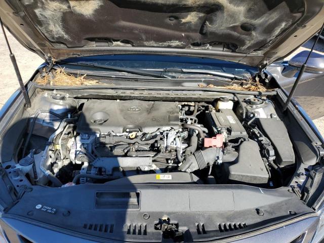 2018 TOYOTA CAMRY L AU - 4T1B11HK8JU087105
