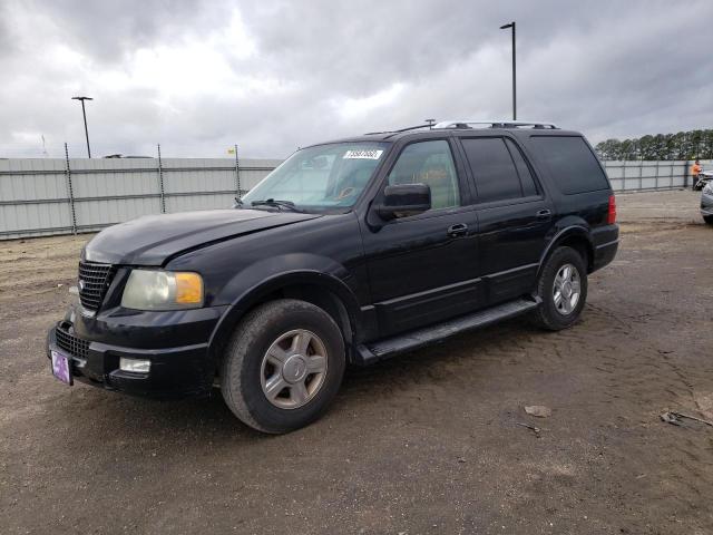 2006 Ford Expedition Limited