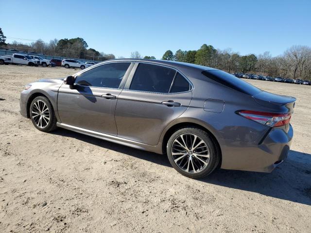 2018 TOYOTA CAMRY L AU - 4T1B11HK8JU087105