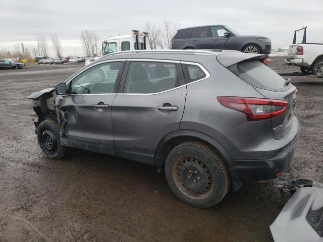 2020 NISSAN QASHQAI JN1BJ1CV1LW269096