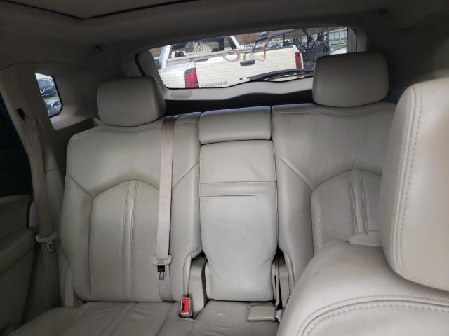 3GYFNCEY5AS592432 Cadillac SRX