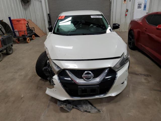 2017 NISSAN MAXIMA 3.5 - 1N4AA6APXHC376964