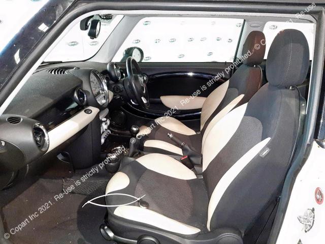 WMWMF32000TT14418 Mini Cooper