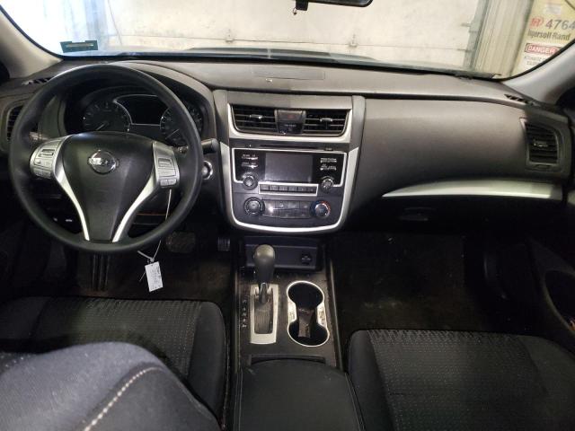 2017 NISSAN ALTIMA 2.5 - 1N4AL3APXHC138797