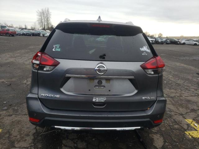 KNMAT2MV7LP501007 Nissan ROGUE S