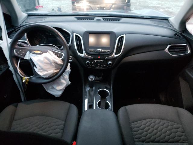 2GNAXSEVXJ6116399 Chevrolet Equinox