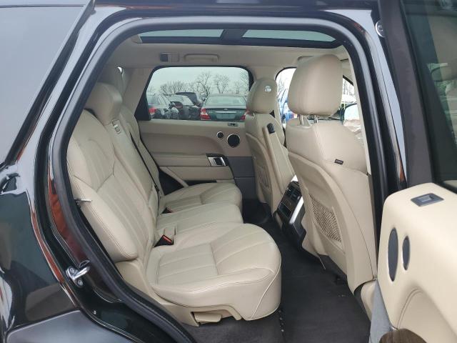 SALWR2KF2GA581317 Land Rover RANGEROVER