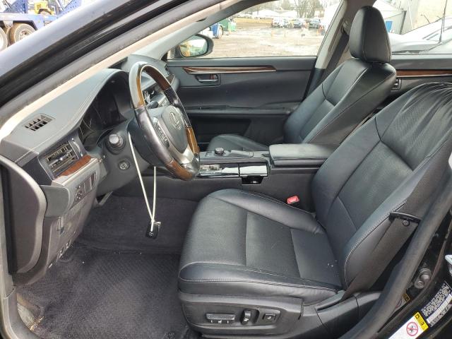 2015 LEXUS ES JTHBK1GG9F2197399