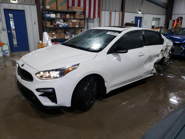 2020 KIA FORTE GT L - 3KPF34AD1LE168851