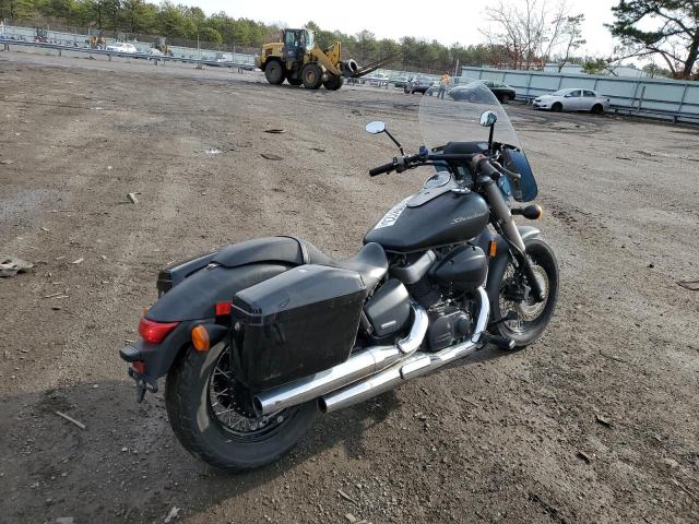 2013 HONDA VT750 C2B JH2RC5378DK301458