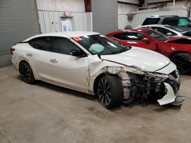 2017 NISSAN MAXIMA 3.5 - 1N4AA6APXHC376964