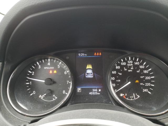 2020 NISSAN QASHQAI JN1BJ1CV1LW269096