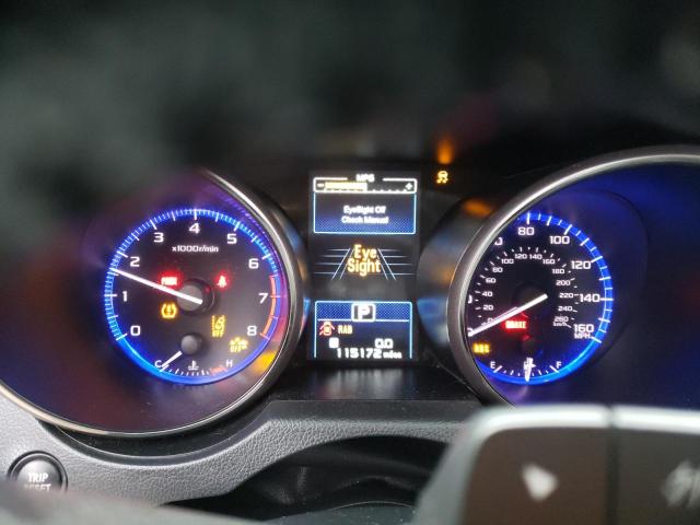 4S3BNEN66J3018197 Subaru Legacy 3.6r Limited
