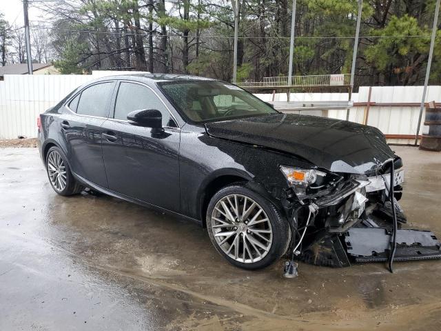 2015 LEXUS IS 250 - JTHBF1D22F5077438