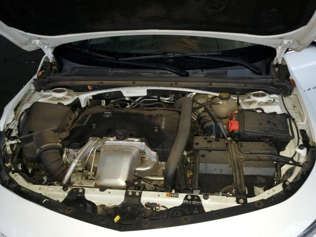 2016 CHEVROLET MALIBU - 1G1ZF5SX5GF175437