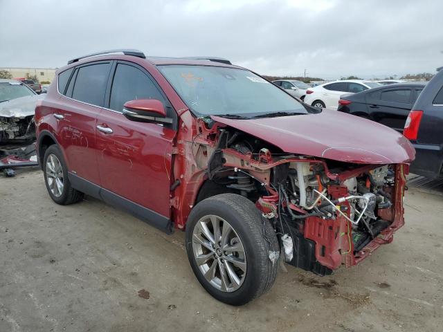2018 TOYOTA RAV4 HV LI - JTMDJREV5JD224592