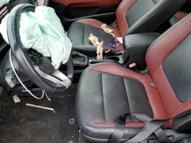 3KPA35AB6JE118510 KIA RIO EX