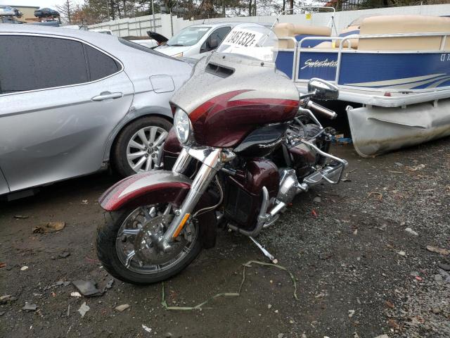 2015 HARLEY-DAVIDSON FLHTKSE CV - 1HD1TEN11FB960126