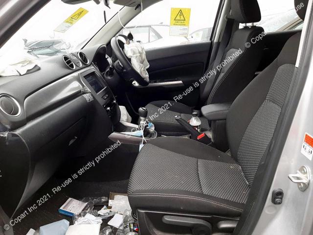 TSMLYDD1S00A71383 Suzuki Vitara Sz
