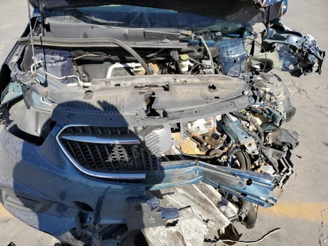 2019 BUICK ENCORE PRE - KL4CJASB7KB785035