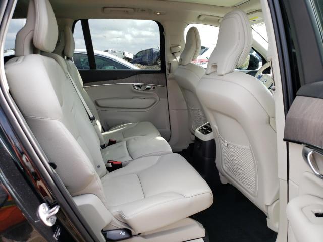 2023 VOLVO XC90 PLUS YV4H60CW9P1912001