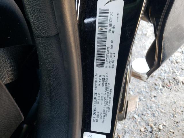 2015 CHRYSLER 200 LX - 1C3CCCFB7FN560774