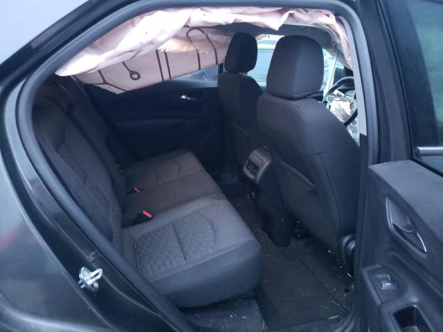 2GNAXSEVXJ6116399 Chevrolet Equinox