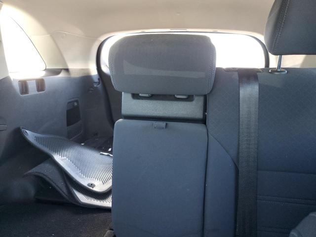 2017 KIA SORENTO LX - 5XYPGDA35HG204129