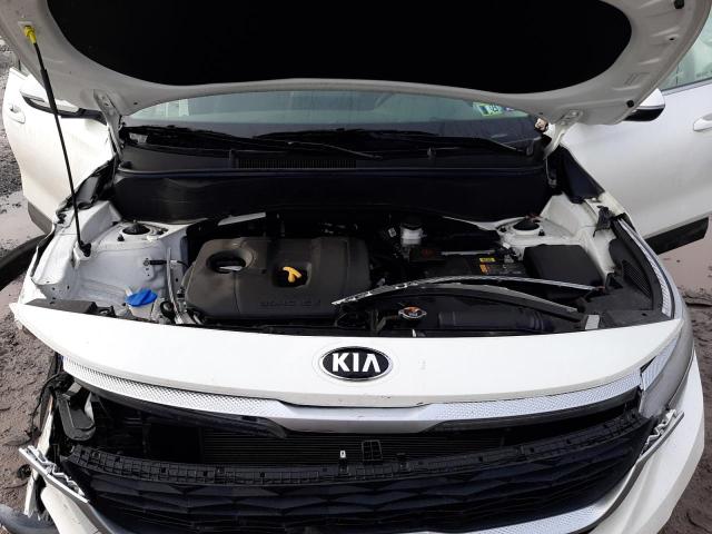 KNDEUCAA9M7188145 KIA Seltos