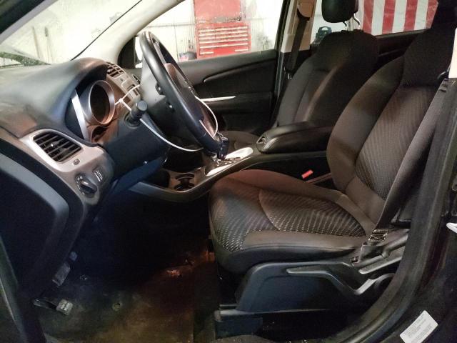 3C4PDDAG9HT703732 Dodge JOURNEY SE