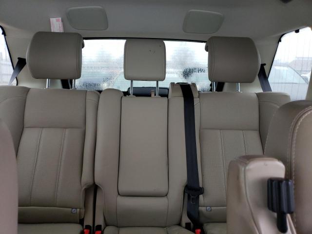 SALSK2D40BA288989 Land Rover Range Rover Sport Lux
