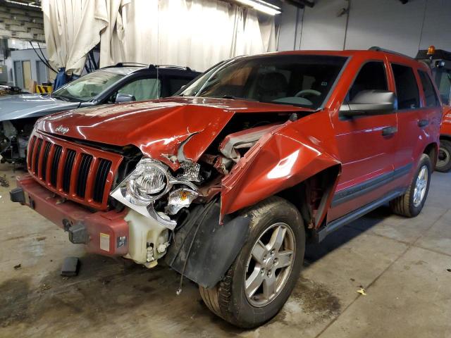 2005 Jeep Grand Cherokee Laredo