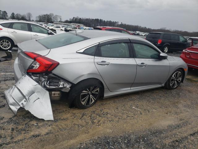 2016 HONDA CIVIC EXL - 19XFC1F7XGE037117