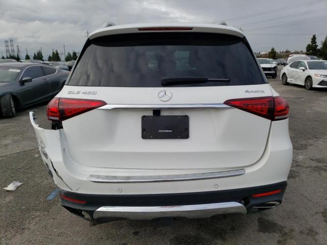 4JGFB5KB4MA483620 Mercedes-Benz Gle 450 4matic