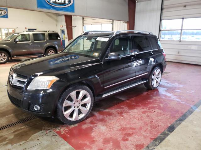 2010 Mercedes-Benz GLK 350 4matic for sale in Angola, NY