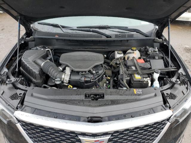 2021 CADILLAC XT6 PREMIU - 1GYKPDRS8MZ103159