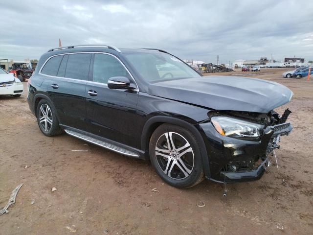 2020 MERCEDES-BENZ GLS 450 4M - 4JGFF5KE4LA111580