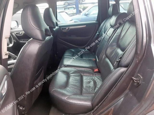 YV1SZ714671269539 Volvo Xc70 D5 Se