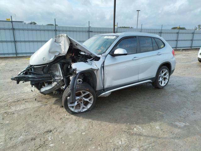 2015 BMW X1 sDrive28i