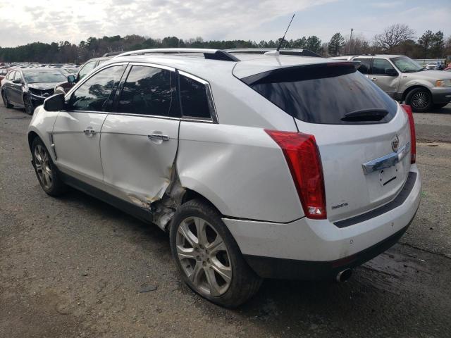 3GYFNCEY5AS592432 Cadillac SRX