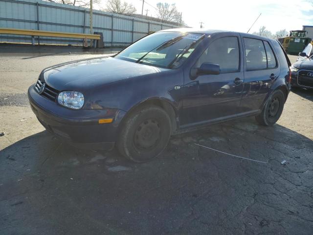 2005 Volkswagen Golf 