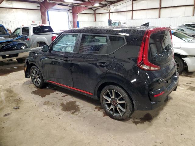 KNDJ63AU3L7089905 KIA Soul Gt Line