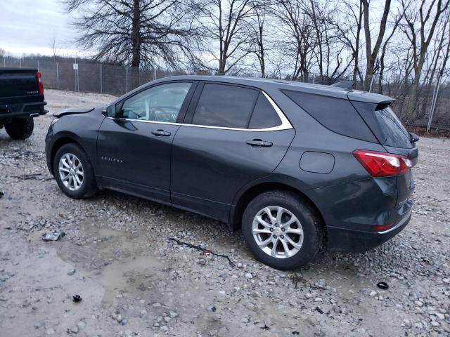 2GNAXSEVXJ6116399 Chevrolet Equinox