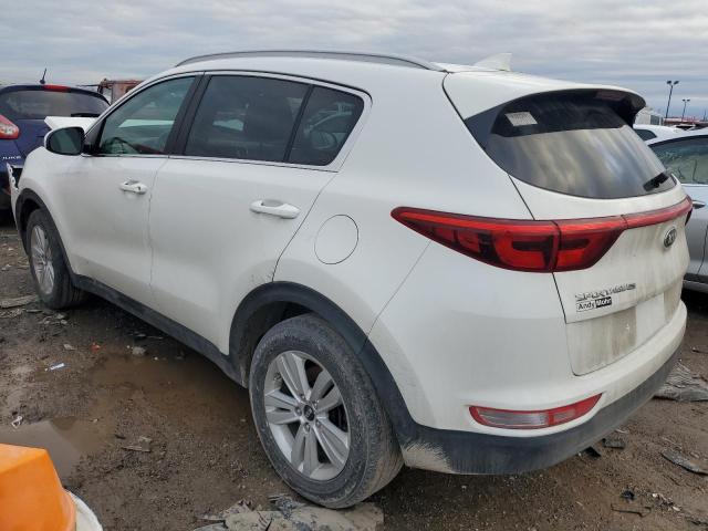 KNDPM3AC0J7351741 KIA Sportage Lx