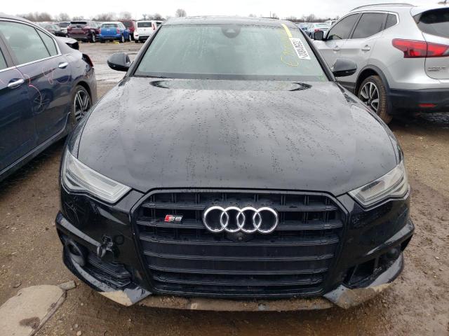 WAUH2AFC7GN119016 | 2016 Audi s6 prestige