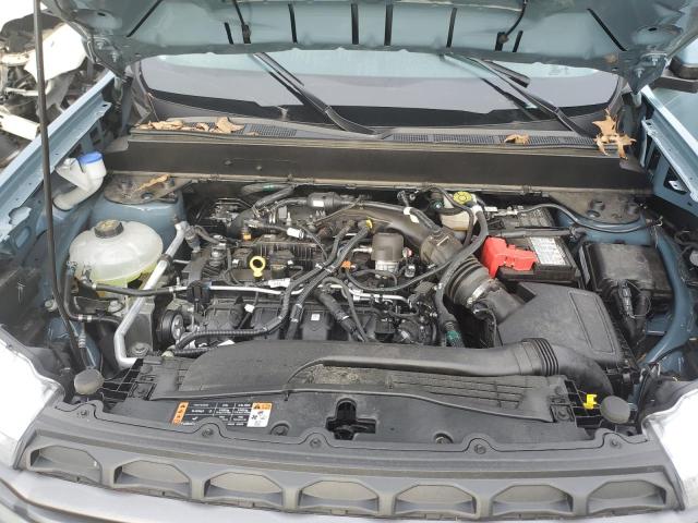 2022 FORD MAVERICK X - 3FTTW8F95NRA50500