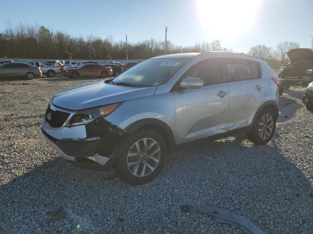 2015 KIA SPORTAGE L - KNDPB3AC6F7696723