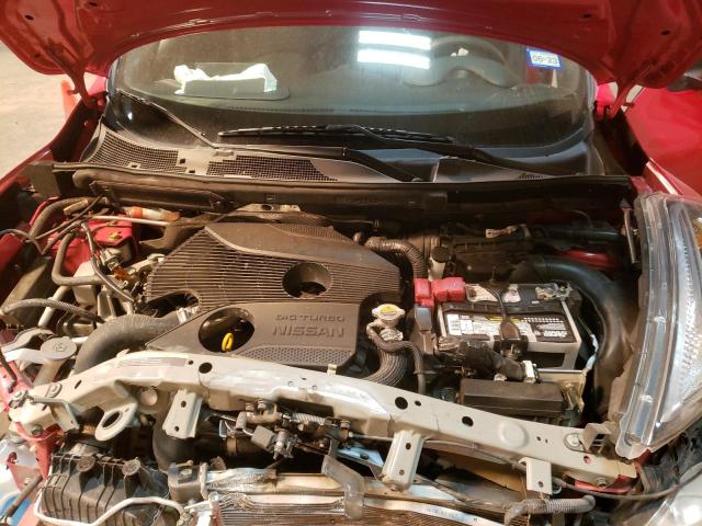 2016 NISSAN JUKE S - JN8AF5MR7GT602366