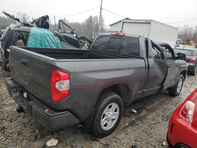 2021 TOYOTA TUNDRA DOU - 5TFUY5F14MX047181